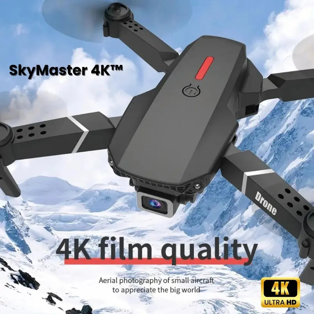 Skymaster™ Eleva tu visión + Maletín de Regalo